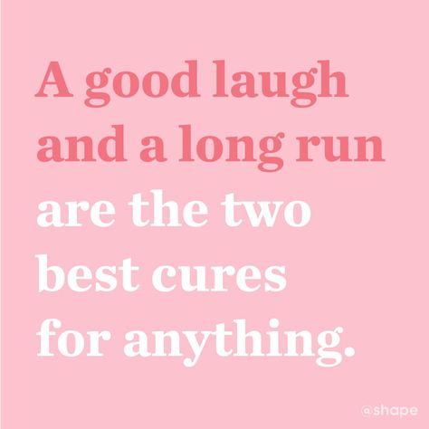 running motivation quotes good laugh good run Short Running Quotes, Running Quotes Funny, Inspirational Running Quotes, Mental Fatigue, Running Motivation Quotes, Quotes For Motivation, Funny Running, Motivation Poster, Running Humor