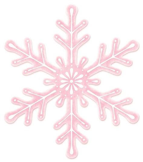 12" Embossed Metal Snowflake sign in pink/white. Made of the heavy duty metal. Add to a Christmas or Winter Wreath or Tree, or add a bow and hang as wall decor! Pink Christmas Wall Decor, Pink Christmas Images, Pink Christmas Clipart, Pink Christmas Icons, Pink Christmas Printables, Christmas Aesthetic Pink, Pink Astestic, Christmas Pink Tree, Snowflake Sign