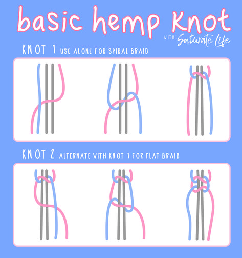 Diy Hemp Bracelets With Beads, Easy Hemp Bracelet Diy, Hemp Bracelet Knots, Hemp Cord Keychain Diy, Diy Hemp Bracelets Patterns, Surfer Bracelets Diy Tutorial, Hemp Cord Bracelets Diy Tutorials, Hemp Bracelet Diy Step By Step, Hemp Cord Crafts