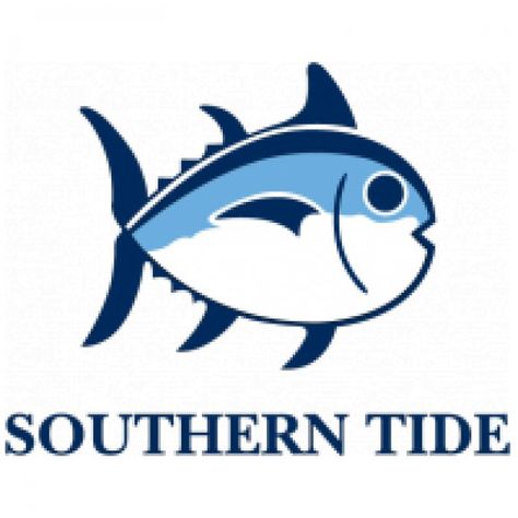 Logo of Southern Tide...Thomas's Cooler Fraternity Coolers, Cooler Painting, Southern Grace, Southern Marsh, Southern Tide, Solomon Islands, Congo Kinshasa, Papua New Guinea, Fraternity