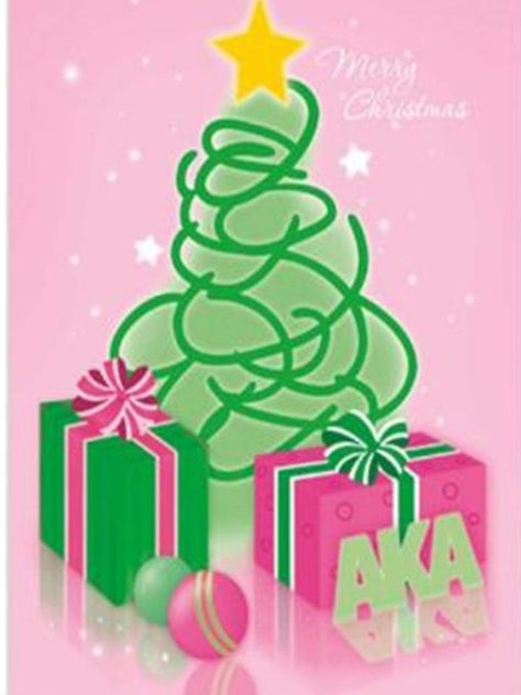 aka christmas pictures | AKA Merry Christmas | Pearl-Rific in Pink Alpha Kappa Alpha Christmas, Aka Christmas, Alpha Kappa Alpha Sorority Paraphernalia, A Pink Christmas, Skee Wee, Merry Christmas Gif, Aka Sorority, Alpha Kappa Alpha Sorority, Merry Christmas Images