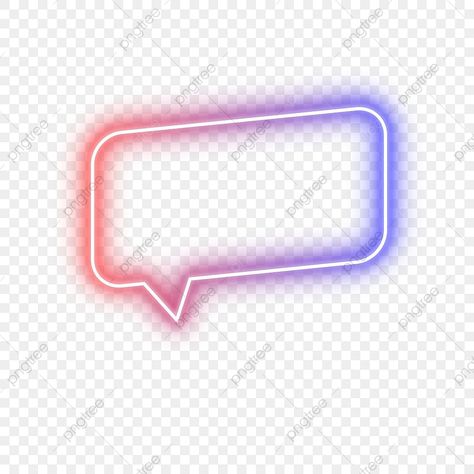 Message Box Png, Neon Png, Neon Box, Vector Quotes, Border Png, Boxing Quotes, Creativity Quotes, Technology Background, Text Box