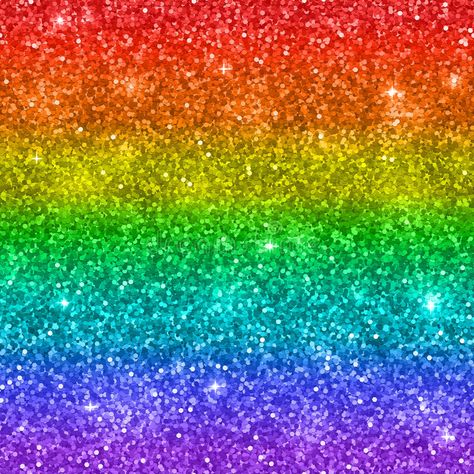 Multicolor rainbow glitter background. Vector. Multicolor glitter background, ra , #Sponsored, #glitter, #rainbow, #Multicolor, #background, #illustration #ad Rainbow Glitter Background, Rainbow Wallpaper Backgrounds, Rainbow Color Background, Background Glitter, Gif Disney, Glitter Photo, Rainbow Aesthetic, Rainbow Wallpaper, Rainbow Background