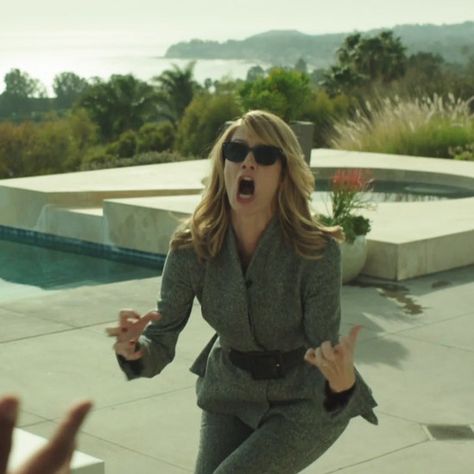 All the Best ‘Big Little Lies’ Screams: Meryl, Dern and More Big Little Lies Aesthetic, Lies Aesthetic, Capricorn Szn, Feminine Rage, Liane Moriarty, Cry It Out, Burning Love, Laura Dern, Big Little Lies