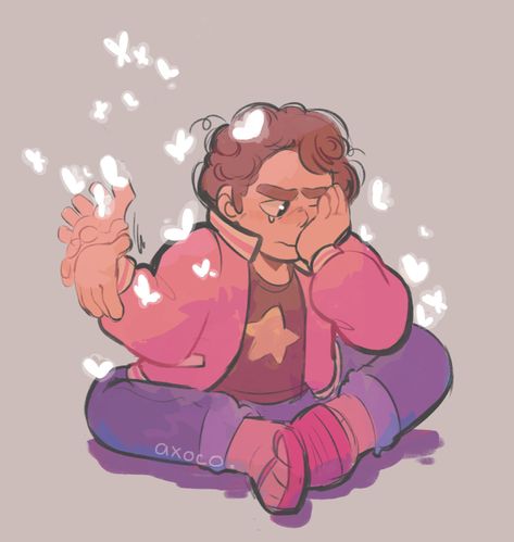 Steven Universe Future Fanart Corrupted, Pink Steven Fanart, Universe Pictures, Steven Universe Pictures, Steven Uni, Steven Universe Wallpaper, Universe Images, Steven Universe Drawing, Steven Universe Memes