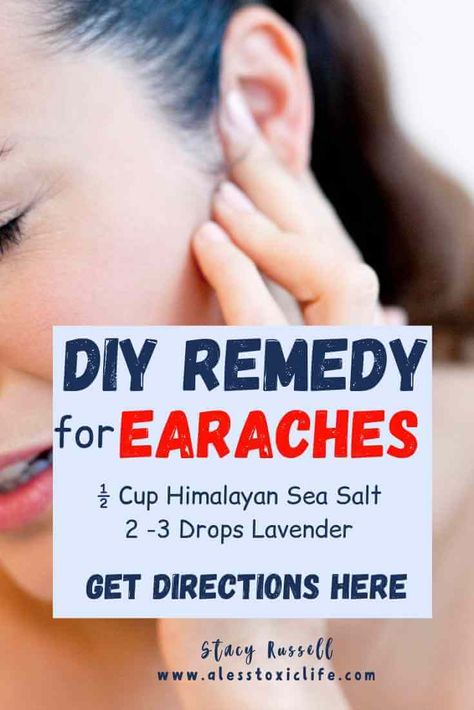 Top Six Essential Oils Everyone Should Own Plus 23 Ways To Use Them - Remedy For Earache, Essential Oils For Earache, Uses For Essential Oils, Earache Remedies, Essential Oils Recipes, Roller Bottle Blends, Top Essential Oils, Essential Oils For Pain, Diy Beauty Treatments