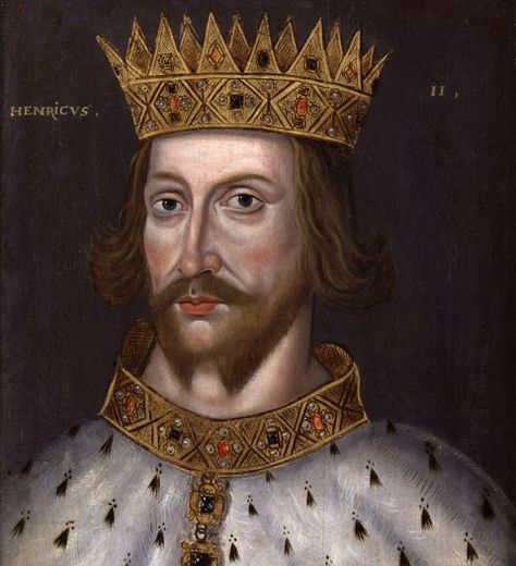 #41 Henry 2nd Curtmantle The Lion In Winter, Kings And Queens Of England, House Of Plantagenet, Eleanor Of Aquitaine, King Of England, King John, Uk History, Royal History, Wars Of The Roses