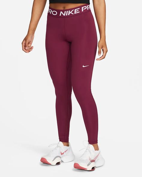 Nike Pros Leggings, Nike Leggings Women, Adidas Shoes Yeezy, Leggings Mesh, Shoes Yeezy, Mesh Panel Leggings, Clothes Wishlist, Nike Pro Leggings, Nike Pro Women