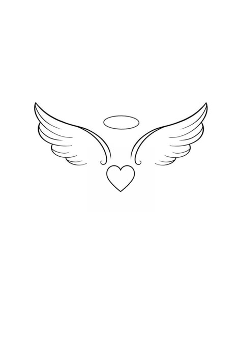 Angel Twins Tattoo, Small Angel Tattoo, Baby Memorial Tattoos, Alas Tattoo, Small Star Tattoos, Disney Movie Art, Awesome Tattoo Ideas, Mom Tattoo Designs, Hand And Finger Tattoos