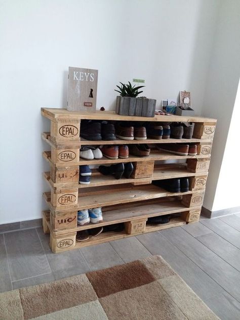 Yard Ideas Diy, Wood Crate Furniture, Repurpose Pallets, Easy Diy Ideas, Furniture Remodeling, Rustic Coffee Table, Barn Wood Projects, Homemade Tables, Crate Furniture