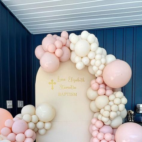 Kalisan Retro White
Kalisan White Sand
Kalisan Pink Blush Baptism Balloon Decorations, Baptism Balloon Garland, Matte Balloons, Baptism Ideas, Baby Baptism, Balloon Garland, Balloon Decorations, Party Decor, In Love