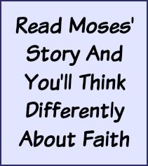 Moses Lessons For Kids, Moses In The Bible, Moses In The Wilderness, Life Of Moses, Children Bible, Youth Lessons, Inductive Bible Study, Bible Object Lessons, Study Topics