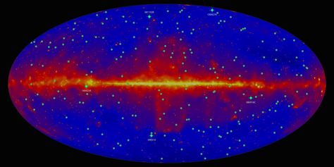 • "FIRE THOSE GODD-AMN LASERS ARM": FOR PLAGUE No 2" • • BOOK OF DESTINY PART • Gamma Rays, Energy Forms, Gamma Ray, Faster Than Light, Gravitational Waves, Neutron Star, Electromagnetic Radiation, Shock Wave, Black Holes