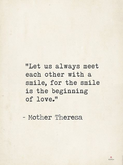 Quotes Mother Teresa, Mother Theresa Quotes Kindness, Mother Theresa Quotes Inspiration, Mother Theresa Prayer, Catholic Quotes For Women, Mother Quotes Inspirational, Quotes By Mother Teresa, Mothers Quotes, Mother Theresa Quotes