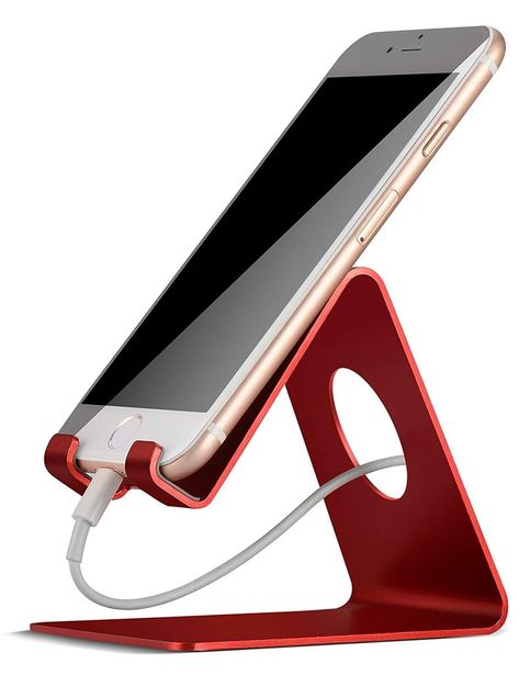 Clever Inventions, Desk Phone Holder, Phone Dock, Iphone Dock, Mobile Stand, Iphone Stand, Smartphone Accessories, Cell Phone Stand, Support Telephone