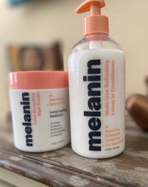 My Honest Review: Melanin Haircare Twist Elongating Style Cream Melanin Haircare, Prevent Hair Fall, Metal Braces, Baobab Oil, Curl Cream, Coarse Hair, Pretty Smile, Styling Cream, Olive Fruit