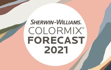 Painting Trends, Paint Videos, Paint Color Trends, Trending Paint Colors, Color Forecasting, Wallpaper Interior Design, Sherwin Williams Colors, Fast And Slow, Painting Contractors