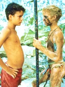 Lord Of The Flies Movie, Chris Furrh, Balthazar Getty, Body Positive Photography, 1990 Movies, Jaws Movie, Movies For Boys, Lord Of The Flies