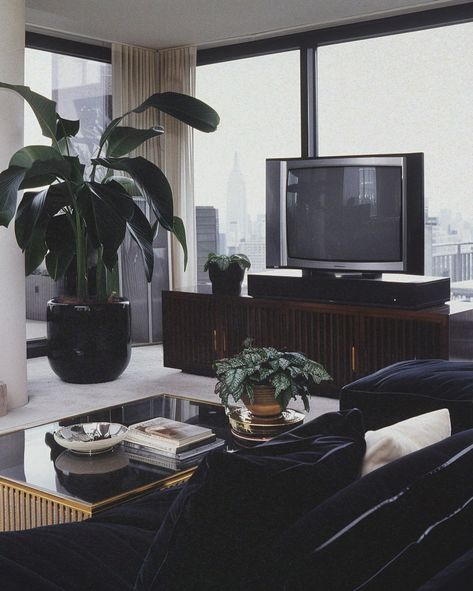 90s Modern Interior, Luxury 80s Interior, 80s Condo, 1980's Furniture, 80s Glam Aesthetic, 80s Luxury Interior, 80s Living Room Aesthetic, Liminal Vaporwave, 80s Apartment Aesthetic