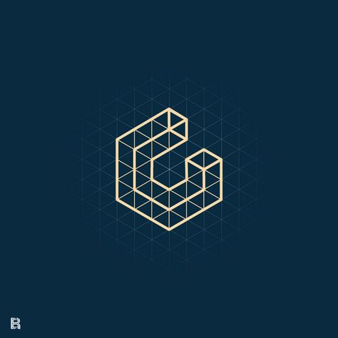 Isometric Logo Design, Knowledge Logo, Institution Logo, Isometric Logo, Mass Timber, Classy Logos, Isometric Drawing, Logo Idea, Company Logos