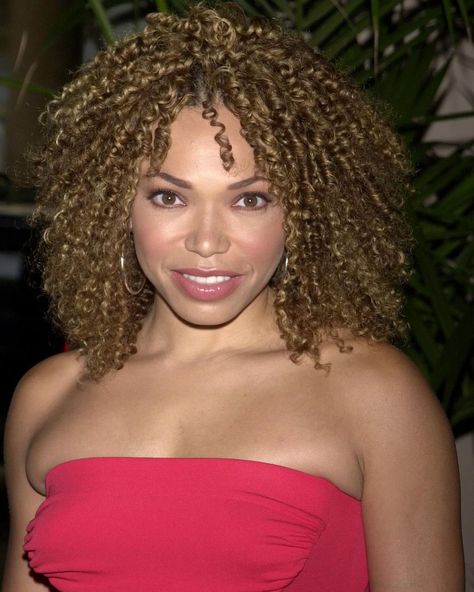 Tisha Campbell, Kelly Preston, Spike Lee, Wife And Kids, Braids For Black Hair, School Days, Black Is Beautiful, African American, Black Hair