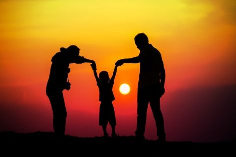 Happy family, father, mother, son in nat... | Premium Photo #Freepik #photo #family-fun #family-nature #father-daughter #happy-life Happy Family Images, Happy Family Pictures, Mother Son Photography, Mother Photos, Father Photo, Car Sticker Design, Family Nature, Photo Family, Mother Son