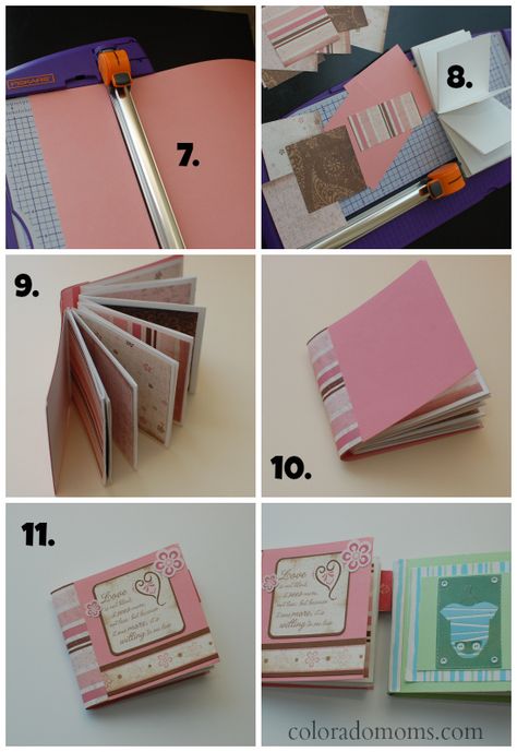 How to Make a Mini Photo Album Instax Mini Photo Album Diy, Mini Photo Albums Diy, Photo Album Ideas, Gold Investment, Small Photo Albums, Diy Mini Album, Handmade Journals Diy, Mini Photo Album, Photobook Design