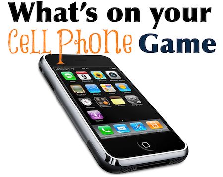 The What's on Your Cell Phone game is perfect to play at all sorts of parties! All you need is this free printable and a pencil for every player! Cell Phone Scavenger Hunt For Adults, Cell Phone Games For Party, Fun Games To Play On Your Phone, Whats On Your Phone Game Free Printable, Cell Phone Scavenger Hunt, Bday Games, Cardboard Games, Ice Breaker Games For Adults, What's On Your Phone Game