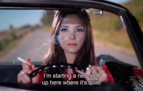 the love witch quote “i’m starting a new life…” movie 2016 Anna Biller, Silence Nature, The Love Witch Movie, Arthouse Cinema, The Love Witch, Cinema Quotes, Future Aesthetic, Witch Quotes, I Love Cinema