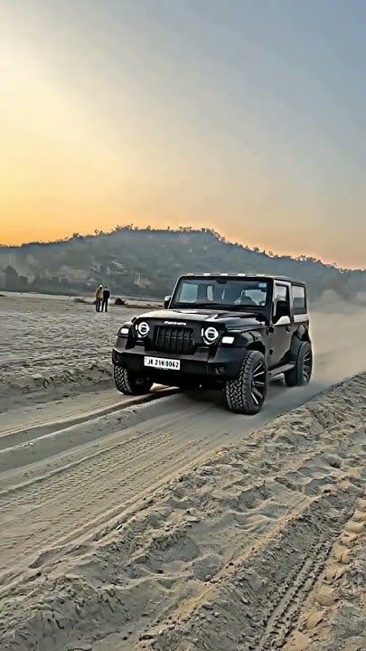 Mahindra Thar Status, Black Thar, Mahindra Thar Jeep, New Mahindra Thar, Thar Jeep, Frappuccino Inspired Recipes, Duke Bike, Mahindra Thar, Inspired Recipes