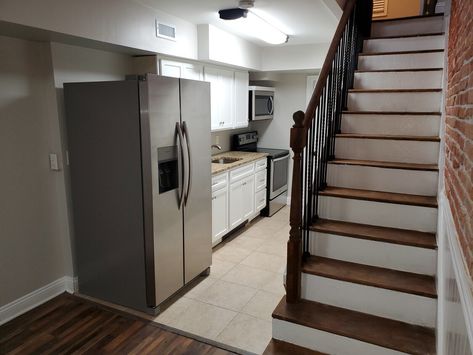 120 S Durham St, Baltimore, MD 21231 - Townhouse for Rent in Baltimore, MD | Apartments.com Baltimore Apartment, Johns Hopkins Hospital, Townhouse For Rent, Homes For Rent, Brick Building, Baltimore Md, Inner City, Durham, Renting A House