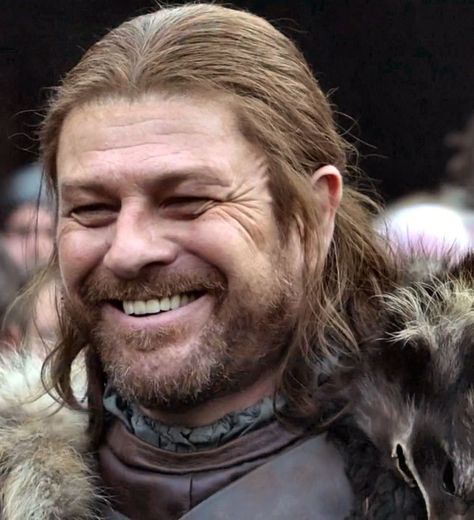 [RIP] Lord Eddard Stark :'( Howard Stark Icon, Young Howard Stark, Eddard Stark Book Art, Ned Stark Art, Lord Eddard Stark, Corinthian Helmet, Eddard Stark, Ned Stark, Sean Bean