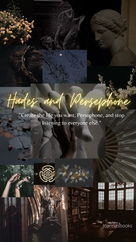 Hades And Persephone A Touch Of Darkness Aestetic, Hades And Persephone Background, Hades And Persephone Aesthetic Dark, Hades Archetype, A Touch Of Darkness Scarlett St. Clair, Hades And Persephone Wallpaper Iphone, Hades And Persephone Scarlett St Clair, Persephone And Hades Art Greek Mythology, Hades Persephone Aesthetic