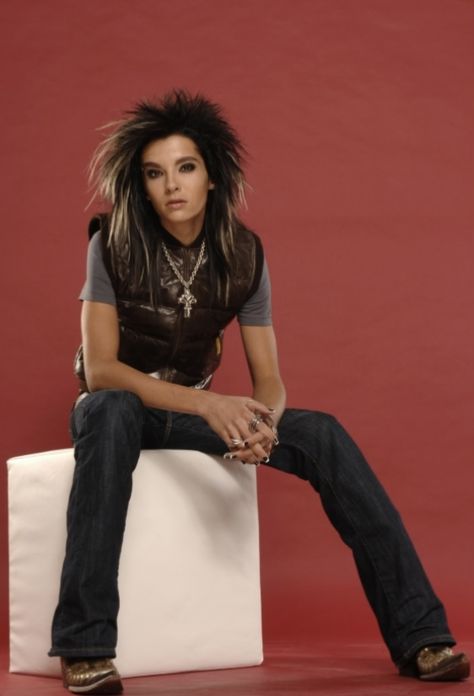 Bill Kaulitz 2007, Bill Kaulitz, Tom Kaulitz, Tokio Hotel, Hotel, Celebrities