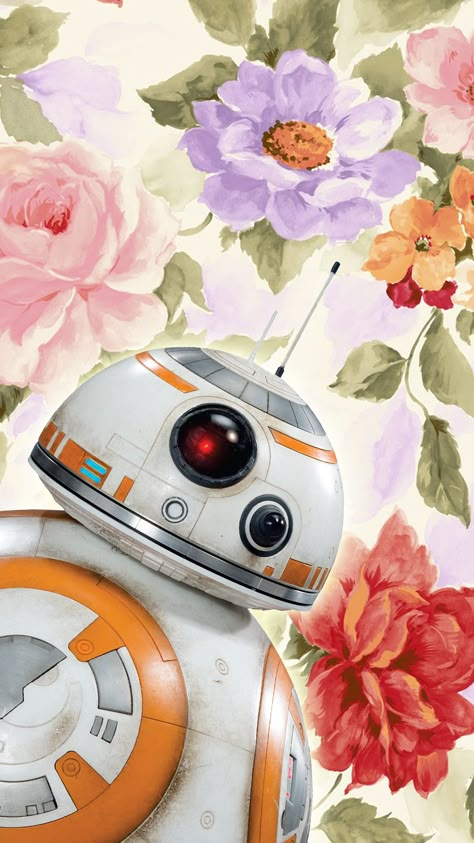 Bb8 Wallpaper, Marvel Phone Wallpaper, Wallpaper Marvel, Star Wars Character, Wallpaper Iphone Love, Anime Stars, Wallpaper Disney, Disney Background, Disney Phone Wallpaper