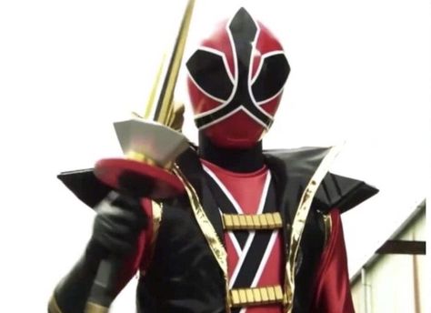 Super Sentai Pfp, Shinken Red, Jayden Shiba, Power Rangers Super Samurai, Jungle Fury, Super Megaforce, Super Samurai, Power Rangers Super Megaforce, Power Rangers Jungle Fury