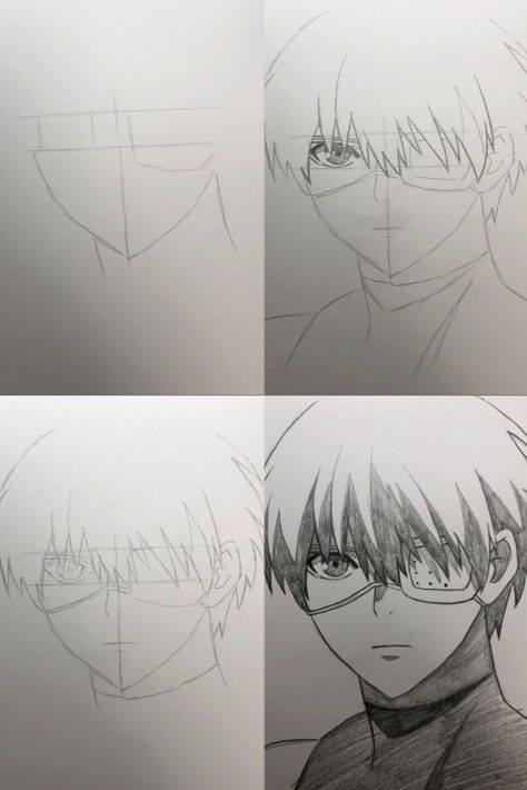 Draw Kaneki Ken ： https://youtu.be/tuV-zXpuyD0 This is my homepage,I put all my favorite drawing tools in it. https://linktr.ee/mcdrawanime Ken Kaneki Sketch, Tokyo Ghoul Sketch, Ken Kaneki Drawing, Kaneki Drawing, Kaneki Ken Drawing, Ghoul Drawing, Tokyo Ghoul Drawing, Kaneki Ken, Anime Drawing