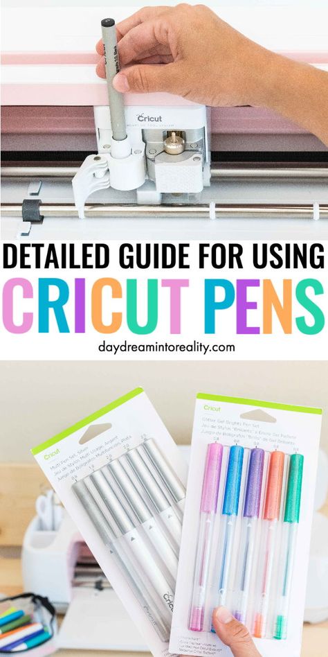 Pens For Cricut Maker, Cricut Projects Pens, Circuit Pen Projects, Home Organization With Cricut, Marker Cricut Projects, Using Pens With Cricut Maker, Using Cricut Pens, Circuit Maker Projects For Beginners, Drawing With Cricut Explore Air