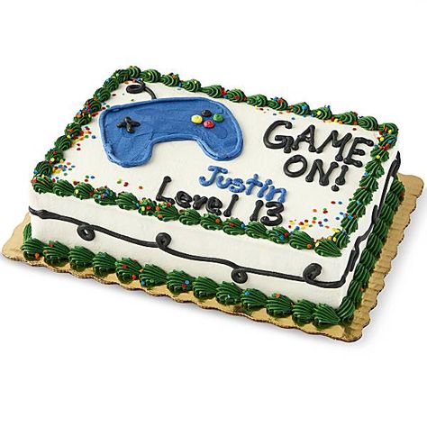 Game Theme Birthday Cake, Arcade Cake Ideas, Gamer Bday Cake, Level Up Cakes For Boys, Video Game Controller Cake, Arcade Birthday Cake, Video Game Birthday Party Cake, Video Game Cakes For Boys, Video Game Theme Cake