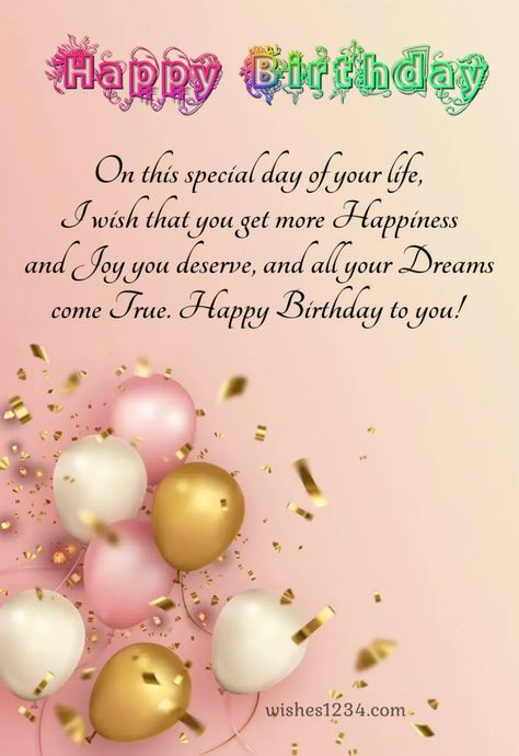 Happy Birthday Friend | Birthday wishes for friend - wishes1234 Quotes For Best Friend Birthday, Birthday Greetings For Friend, Birthday Wishes For Friend Girl, Happy Birthday Best Friend Funny, Friend Birthday Message, Happy Birthday Fabulous, Happy Birthday Friend Images, Friend Birthday Wishes, Special Happy Birthday Wishes