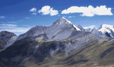 Convergent boundary where two crustal plates collide. USGS Land Forms, Subduction Zone, Tsunami Waves, Volcanic Mountains, Aleutian Islands, Himalayas Mountain, 13 Hours, Marianas Trench, Inca Trails