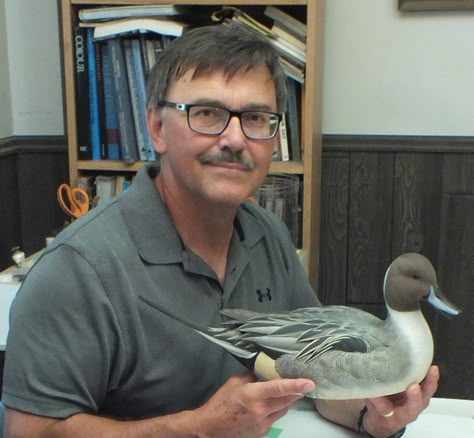 Decoy Carving Ducks, Bird Carving Patterns, Pintail Duck, Fish Wood Carving, Duck Species, Carved Birds, Decoy Carving, Great Works Of Art, Bird Carving