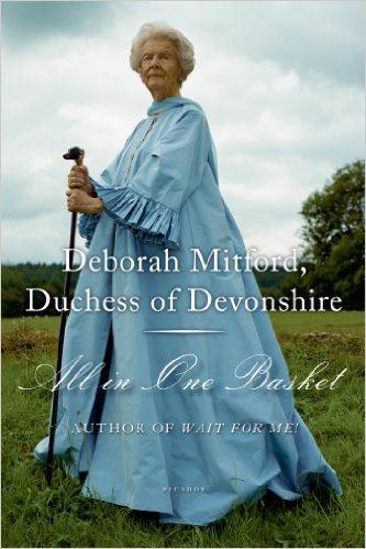 Deborah Mitford, Duchess Of Devonshire, The Duchess Of Devonshire, Mitford Sisters, Duke Of Devonshire, Evelyn Waugh, Stella Tennant, Chatsworth House, Isabel Ii