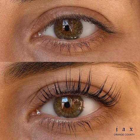 Lash Lift Aftercare, Lash Tint And Lift, Eyelash Lift And Tint, Nail Growth Tips, Eyelash Perm Kit, Lash Perm, Beauty Procedures, Lashes Extensions, Eyelash Tinting