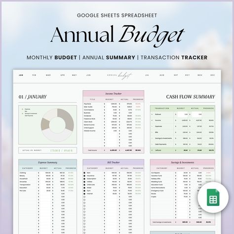 for businesses looking to streamline their data processing tasks with advanced features like real-time collaboration, automatic backup and synchronization across multiple devices. Ideal for finance, HR, sales teams, or any organization that requires secure storage of sensitive information on the go. Say goodbye to manual spreadsheets and hello to productivity Spreadsheet Color Palette, Budget Planner Spreadsheet, Budget Google Sheets, Budget Spreadsheet Template, Bill Tracker, Budget Spreadsheet, Spreadsheet Template, Budget Planer, Expense Tracker