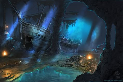 old pirate ships | plague ship sails into korvosa weather the storm the tired ship ship Pirate Ship Illustration, Pirate Cave, Ship Illustration, Pirate Room, A Pirates Life For Me, Pirate Stuff, A Pirates Life, Pirates Life For Me, Pirates Cove