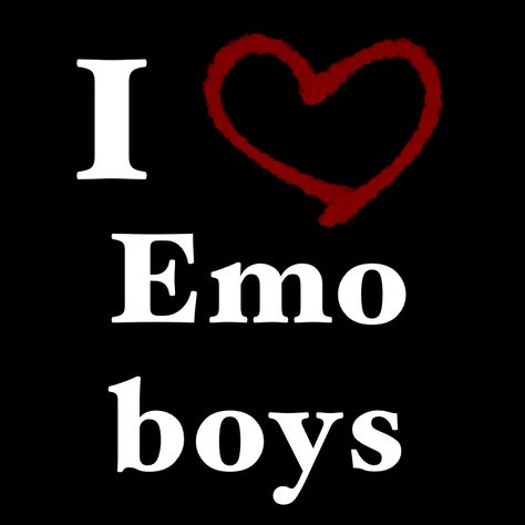 Red Emo Pfp, I Love Emos Text Pfp, I Love White Boys Pfp, Red Emo Widgets, I Love My Emo Boyfriend, I Heart Emo, I Heart Emo Boys, Emo Boy Pfp, Tiger Eyes Tattoo