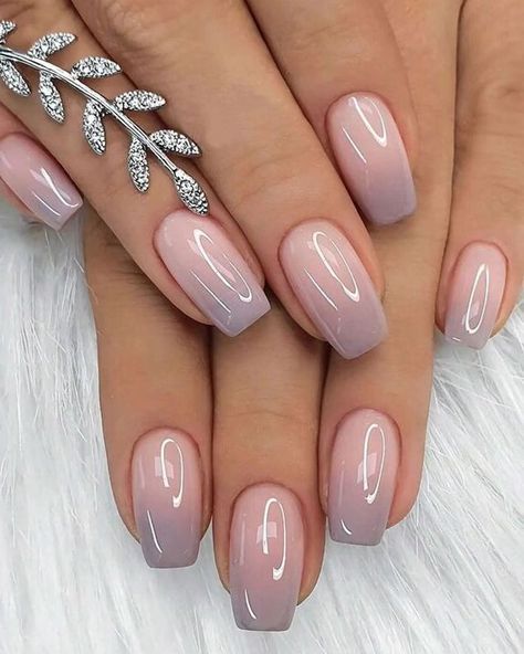 #classy #fashion #style #love #elegant #beautiful #beauty #ootd #fashionblogger #instagood #fashionista #model #stylish #luxury #photography #trendy #fashionstyle #lifestyle #instafashion #photooftheday #chic #classic #mensfashion #fashionable #follow #elegance #dress #sexy #outfit #nail #design Summer Nails Inspo 2024 Short, Classy Simple Nails, Ambre Nails, Short Coffin Nails Designs, Quartz Nails, Nails Trending, Elegant Nail Designs, Short Coffin, Nail Tape