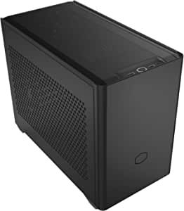 Itx Case, Computer Cases, Cooler Master, Mini Itx, Computer Case, Motherboard, 360 Degree, Free Delivery, Computer