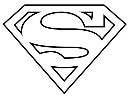 Superhero Logo Templates, Superman Coloring Pages, Superhero Symbols, Avengers Symbols, Logo Superman, Superhero Pictures, Batman Coloring Pages, Superman Symbol, Superhero Superman